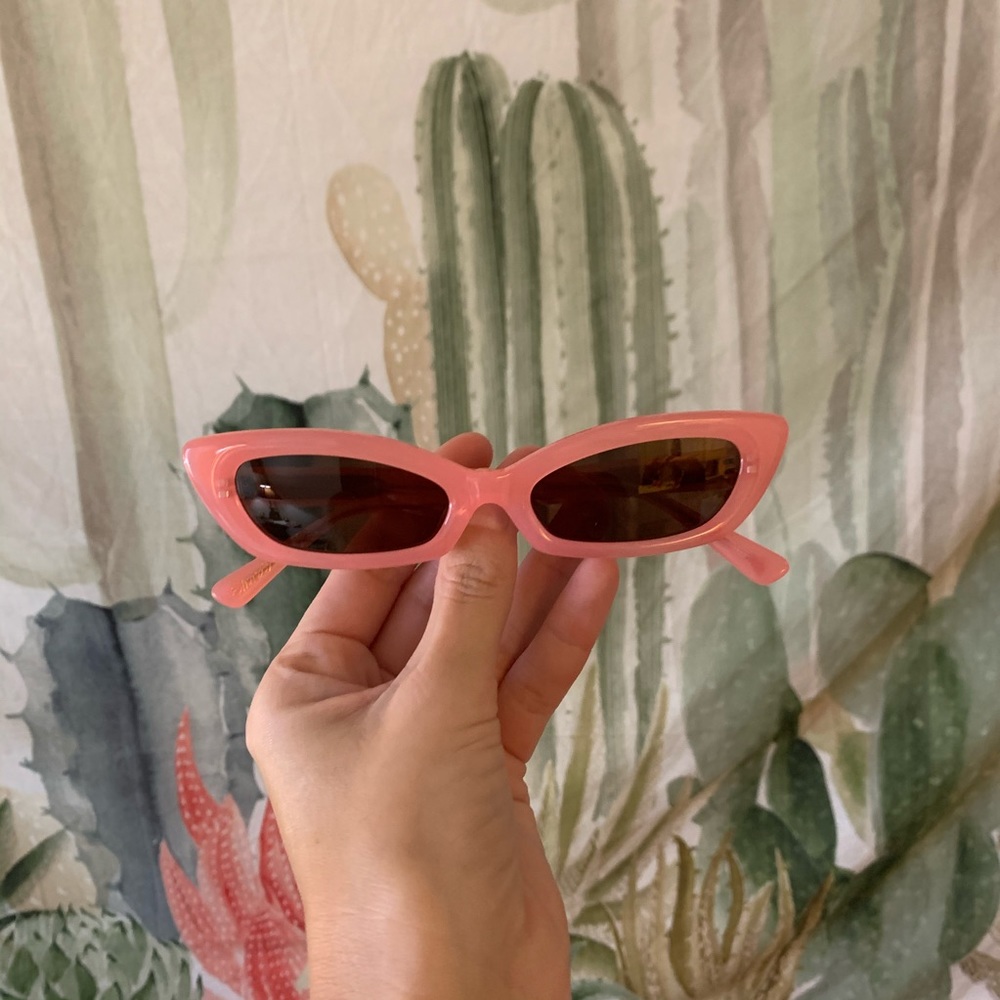 Crap Eyewear Sunglasses